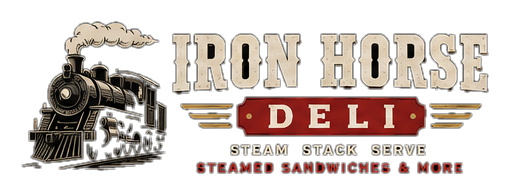 Iron Horse Deli